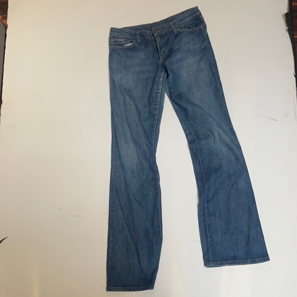 Joes woman’s jeans 31
